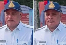 कर्तव्य का सिपाही