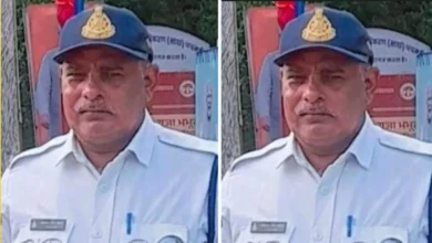 कर्तव्य का सिपाही