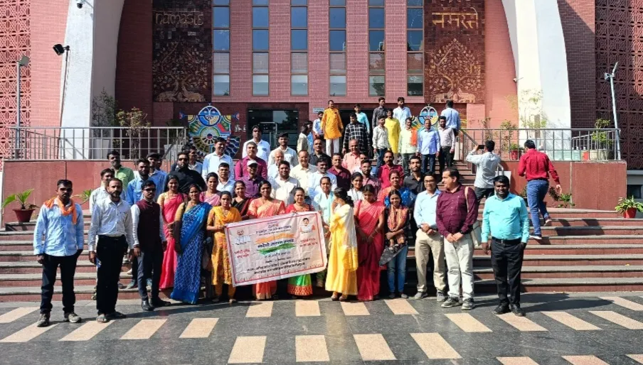 स्वदेशी भारत