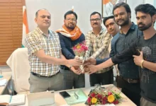 विश्व हिंदू परिषद इटारसी