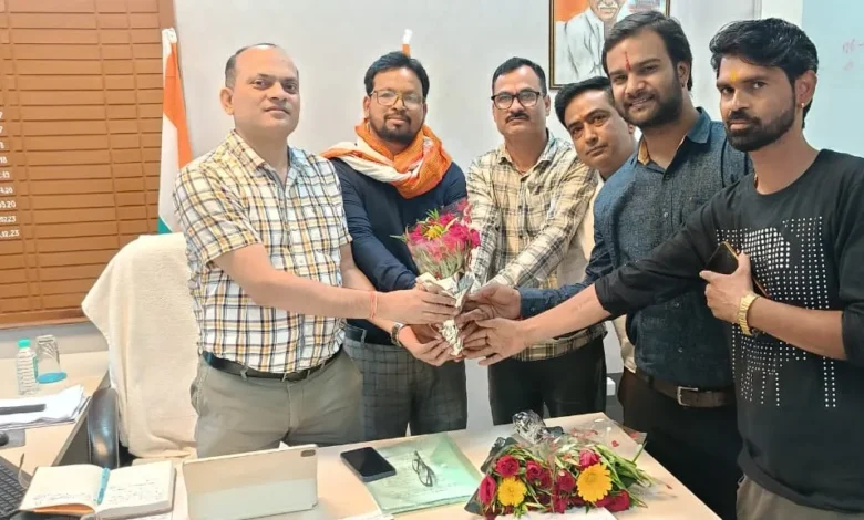 विश्व हिंदू परिषद इटारसी