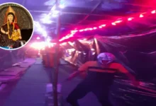 सालीचौका में