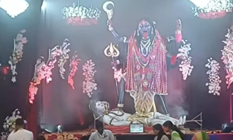 जय भोले