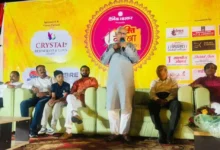 शक्ति गरबा इटारसी