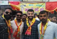 दीपक गुर्जर