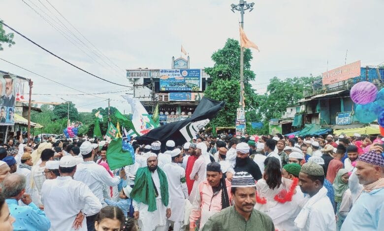 ईद मिलादुन्नबी
