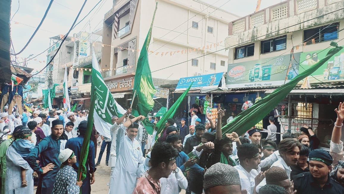 ईद मिलादुन्नबी