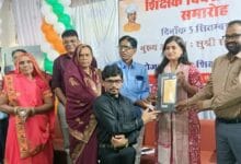 कलेक्टर सोनिया मीना