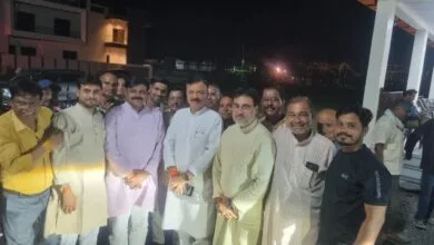 राव उदय प्रताप सिंह