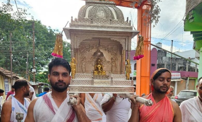 पर्यूषण महापर्व