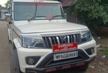 सरकारी गाड़ी दुरुपयोग