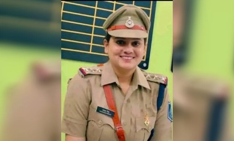 नर्मदापुरम पुलिस कार्रवाई