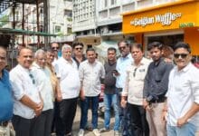 इटारसी कांग्रेस