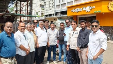 इटारसी कांग्रेस