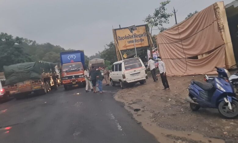 बरेठा घाट