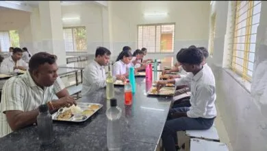 बच्चों की आवाज