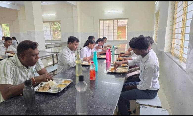 बच्चों की आवाज