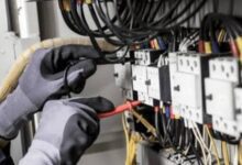 शाहपुर सब स्टेशन