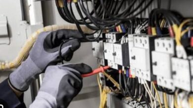 शाहपुर सब स्टेशन