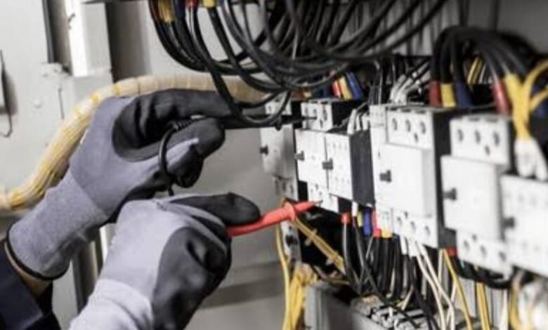 शाहपुर सब स्टेशन