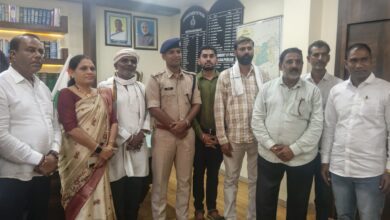 राष्ट्रीय किसान