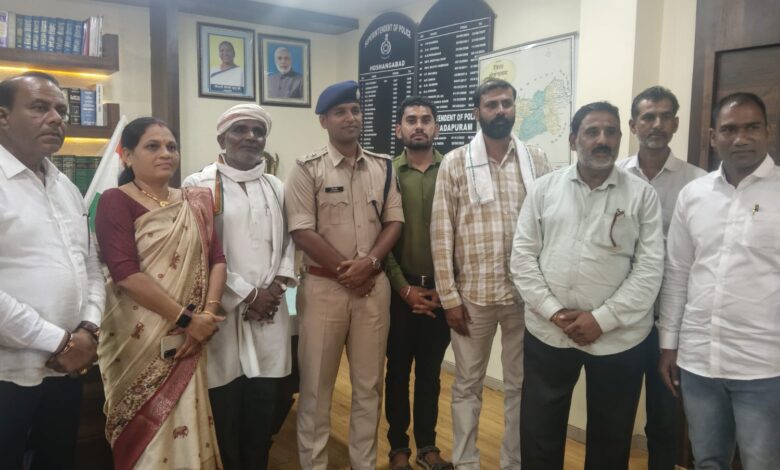 राष्ट्रीय किसान