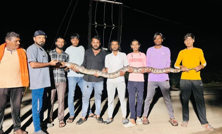 ग्राम गुर्रा