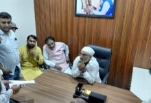 गाडरवारा एनटीपीसी विवाद