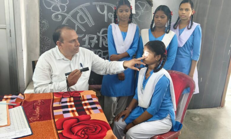 छात्रावास