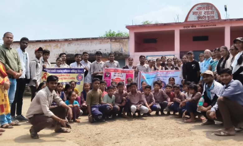सेवा पखवाड़ा