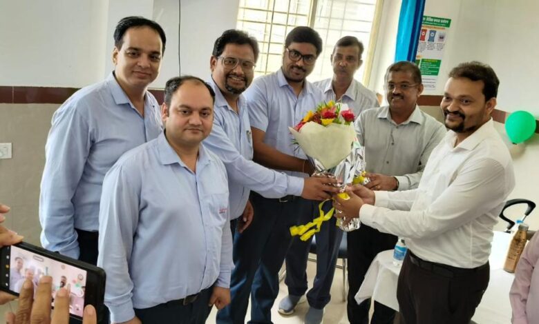 स्वास्थ्य सेवाएं