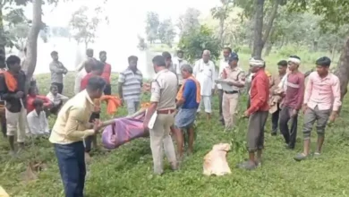 तालाब में डूबने से बच्चे और युवक की मौत