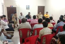 गाडरवारा नव रात्रि पर्व