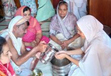 गाडरवारा अशोक जैन