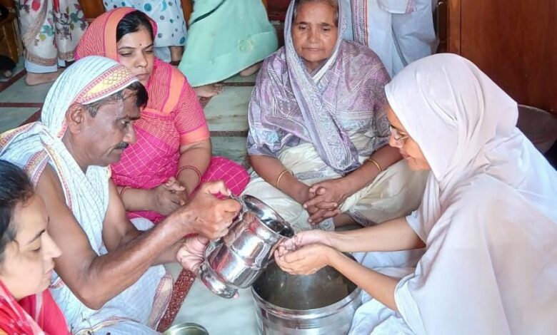 गाडरवारा अशोक जैन