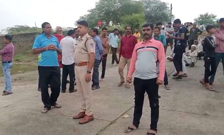 नदी के तेज