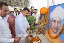 सोहागपुर में