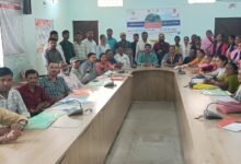 विकासखंड चीचली