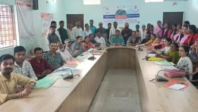 विकासखंड चीचली