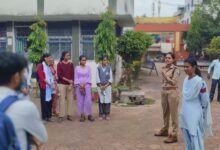 क्रिस्टल रिसोर्ट