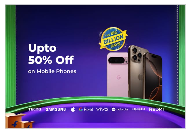 बिग बिलीयन डे