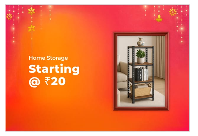 ग्रेट इंडियन फेस्टिवल अमेजॉन