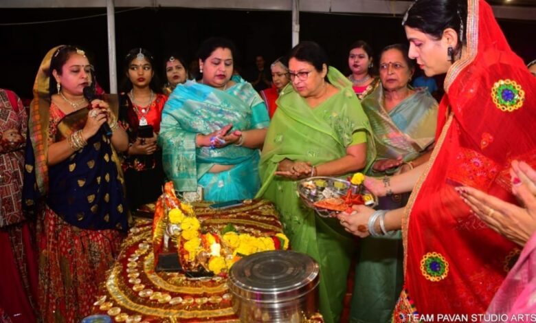 अग्रवाल महिला मंडल