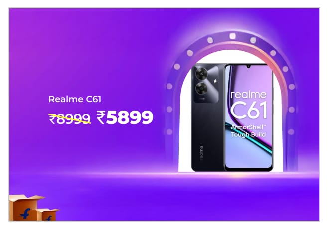 द बिग बिलीयन डे सेल