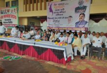 सालीचौका में विशाल स्वास्थ्य शिविर