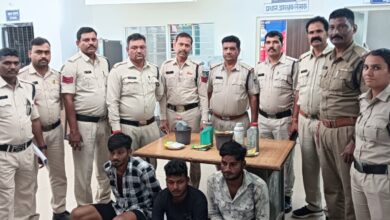 बर्तन पाउडर