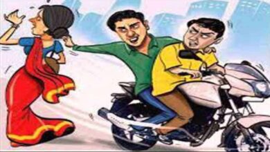 कौडिया चोरी घटना