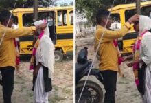 चाचा भतीजे की शादी