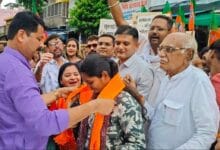 काजल सोनेलाल