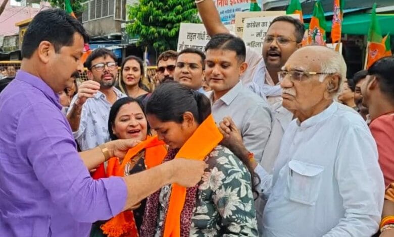 काजल सोनेलाल